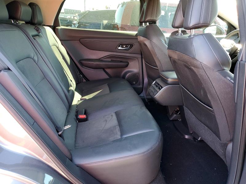 Aukcja sprzedaży 2025 Nissan Ariya, vin: JN8BF0BE1SM464446, numer aukcji: 57362206