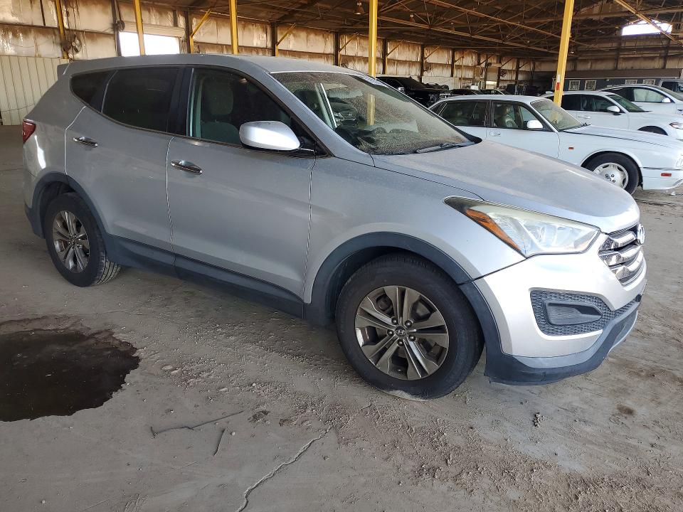 Продаж на аукціоні авто 2014 Hyundai Santa Fe Sport, vin: 5XYZT3LB2EG145717, номер лоту: 56036866