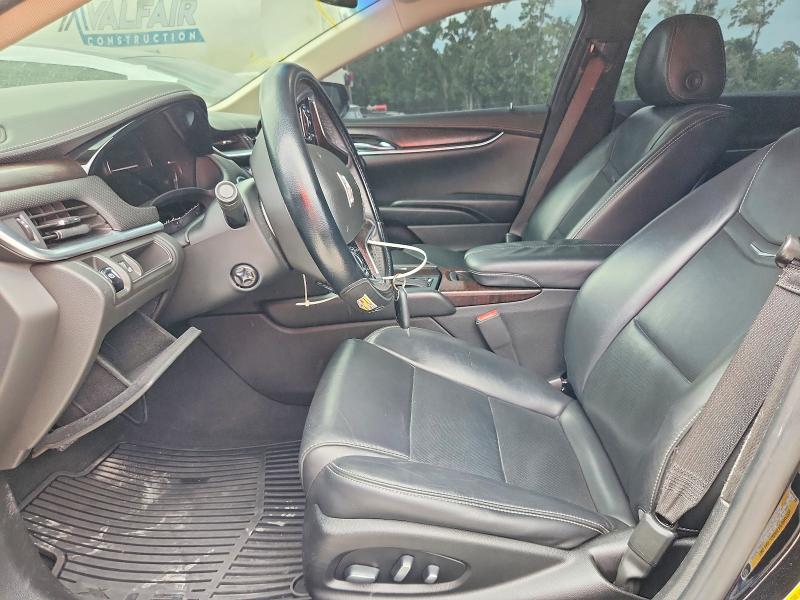 Aukcja sprzedaży 2019 Cadillac Xts, vin: 2G61M5S30K9136508, numer aukcji: 59185826