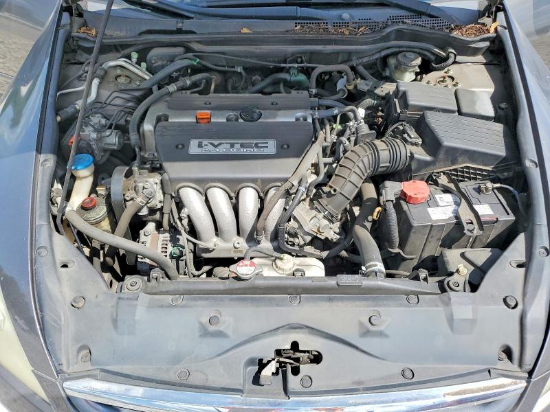 Aukcja sprzedaży 2007 Honda Accord, vin: 1HGCM56857A018673, numer aukcji: 57726476