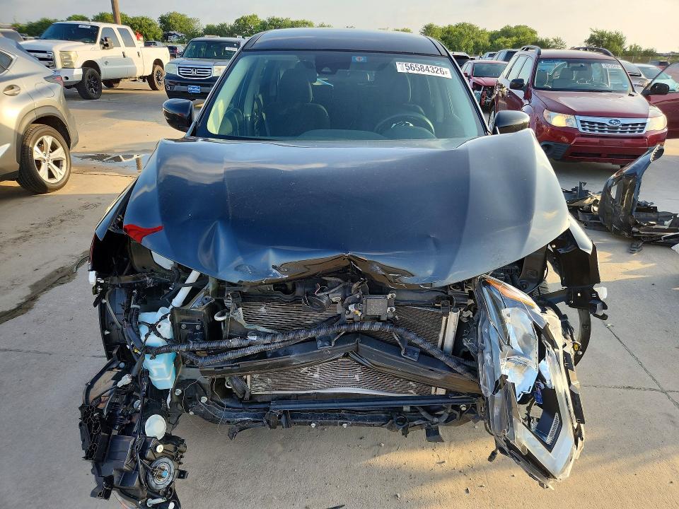 Aukcja sprzedaży 2019 Nissan Rogue, vin: 5N1AT2MT3KC729988, numer aukcji: 56584326