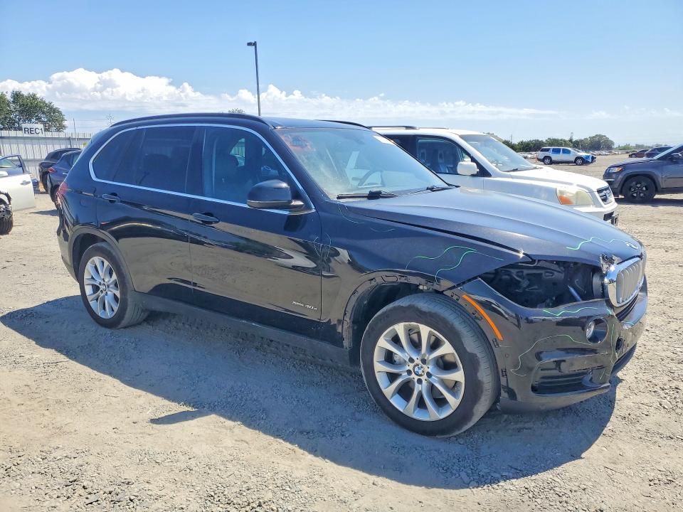 Продажа на аукционе авто 2016 Bmw X5, vin: 5UXKT0C54G0S75872, номер лота: 57688966