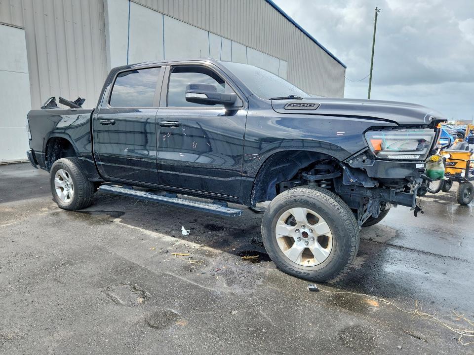 Aukcja sprzedaży 2020 Ram 1500, vin: 1C6RREFM9LN179836, numer aukcji: 55676366