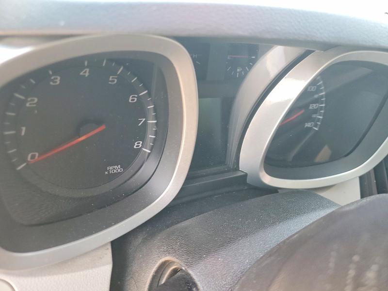 Продажа на аукционе авто 2015 Chevrolet Equinox, vin: 2GNFLCE35F6198667, номер лота: 56600756