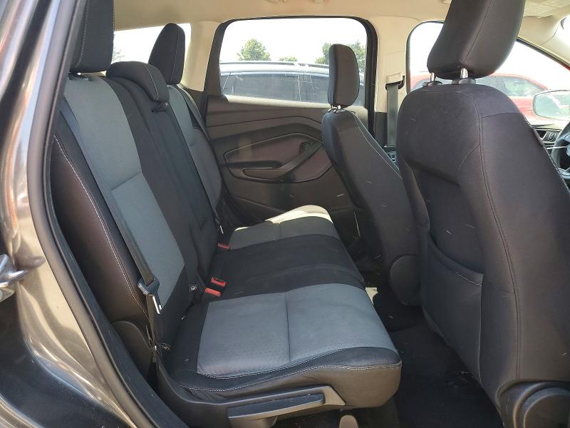 2019 Ford Escape მანქანა იყიდება აუქციონზე, vin: 1FMCU0GDXKUB11477, აუქციონის ნომერი: 55655166