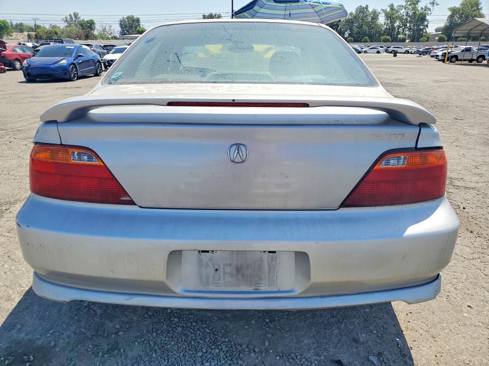 Продажа на аукционе авто 2001 Acura 3.2tl, vin: 19UUA56741A019793, номер лота: 57021026