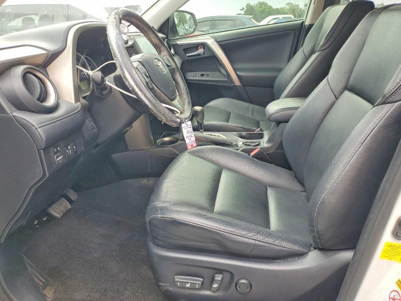 55373766 :رقم المزاد ، JTMYFREV5FJ050681 vin ، 2015 Toyota Rav4 مزاد بيع