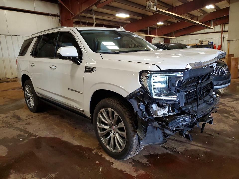 Продажа на аукционе авто 2022 Gmc Yukon, vin: 1GKS2DKT0NR126318, номер лота: 57809916