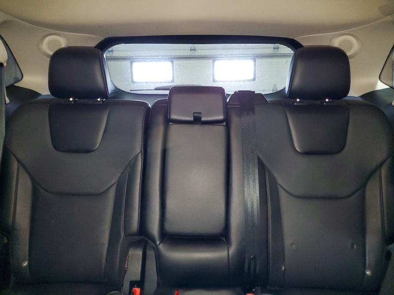 Продаж на аукціоні авто 2018 Ford Edge, vin: 2FMPK4K96JBB67275, номер лоту: 59200816