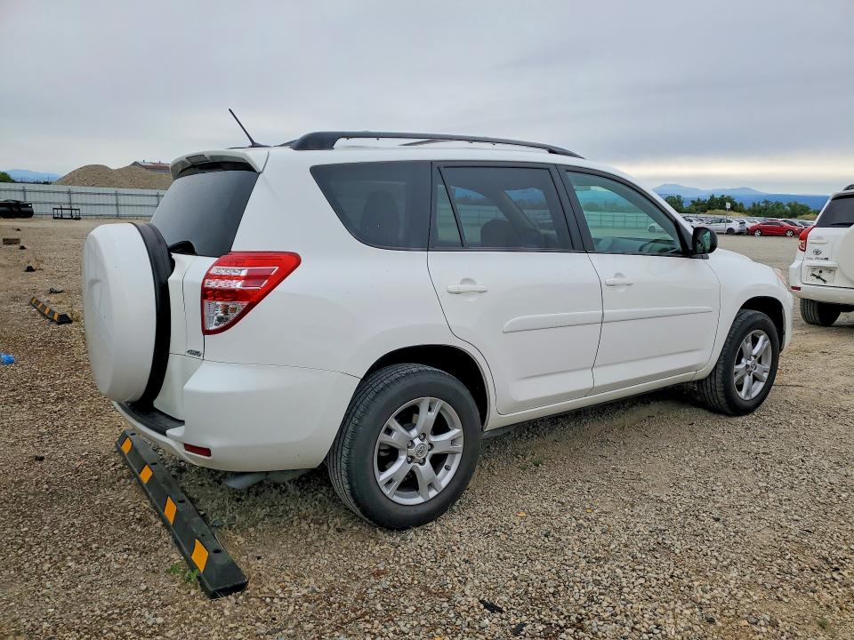 Aukcja sprzedaży 2012 Toyota Rav4, vin: 2T3BK4DV8CW070362, numer aukcji: 56503846