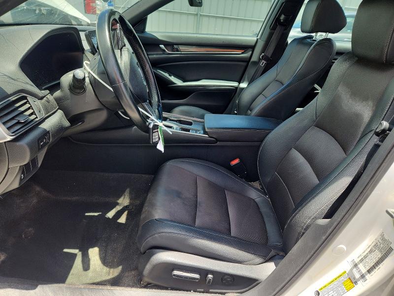 Aukcja sprzedaży 2020 Honda Accord, vin: 1HGCV1F36LA041190, numer aukcji: 59142676