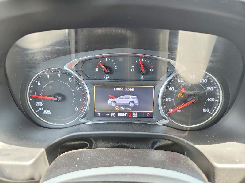 Продаж на аукціоні авто 2023 Gmc Acadia, vin: 1GKKNUL43PZ156852, номер лоту: 57156836