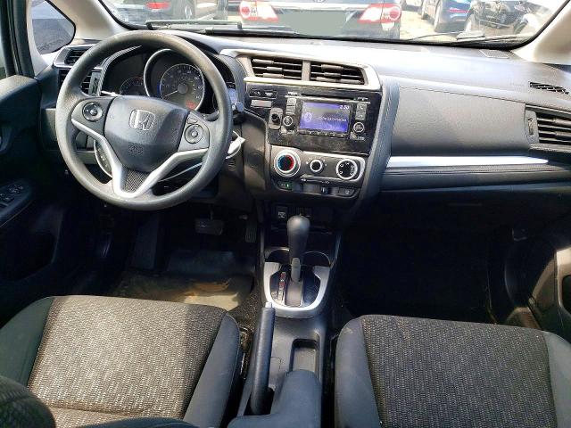Aukcja sprzedaży 2017 Honda Fit, vin: 3HGGK5H58HM704012, numer aukcji: 57427466