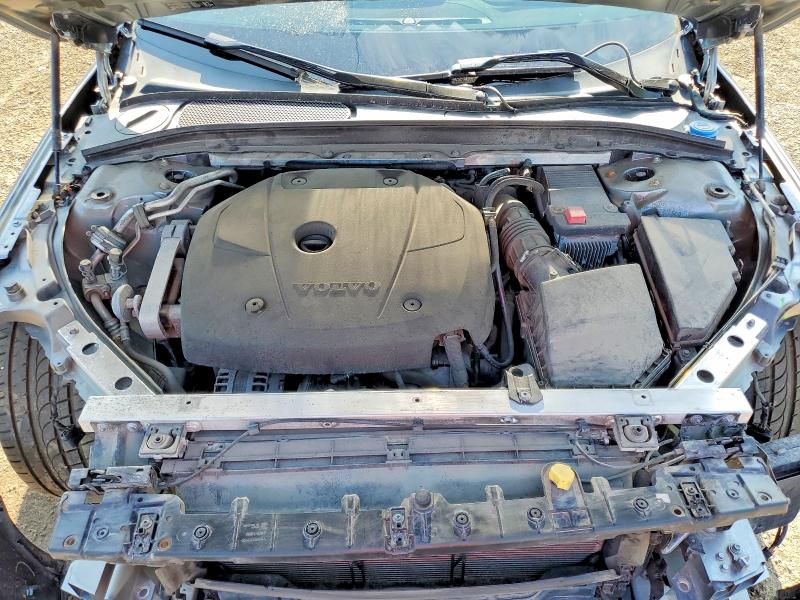Aukcja sprzedaży 2018 Volvo S90, vin: LVY992MK0JP020707, numer aukcji: 59105796