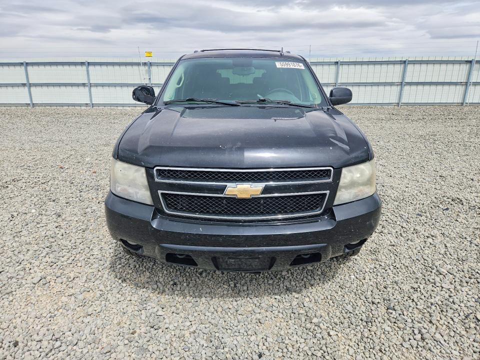 Продаж на аукціоні авто 2010 Chevrolet Suburban, vin: 1GNUKJE32AR214139, номер лоту: 55991076