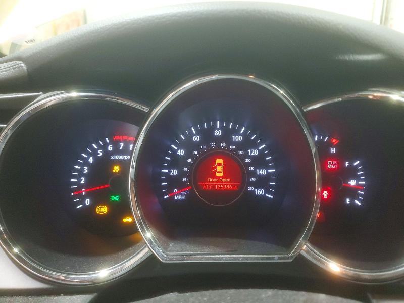 Aukcja sprzedaży 2012 Kia Optima, vin: 5XXGN4A7XCG018382, numer aukcji: 55305326