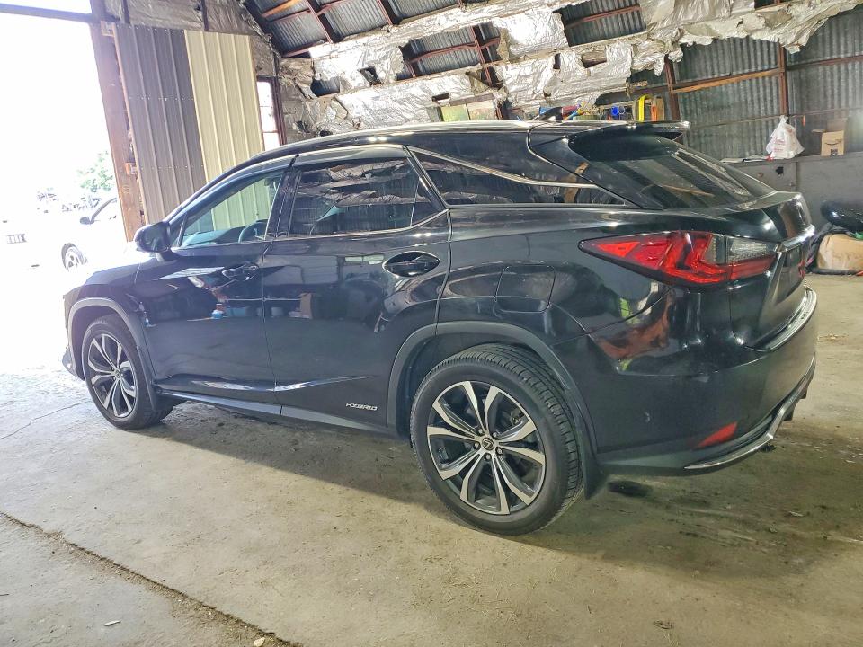 Aukcja sprzedaży 2020 Lexus Rx, vin: 2T2HGMDA1LC051344, numer aukcji: 58999016