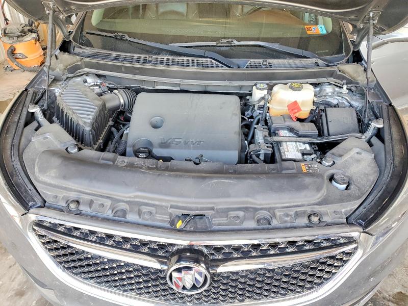 Aukcja sprzedaży 2018 Buick Enclave, vin: 5GAEVCKW5JJ263558, numer aukcji: 56114216