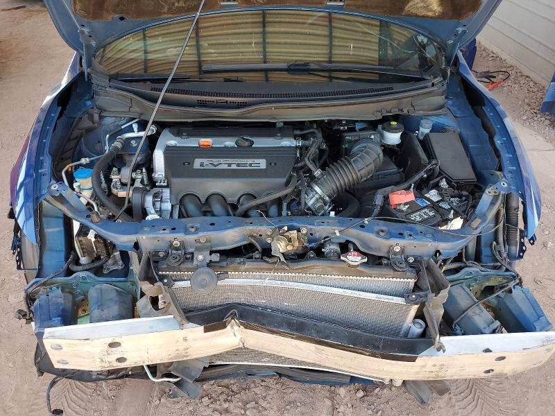 55652216 :رقم المزاد ، 2HGFG4A52EH703966 vin ، 2014 Honda Civic مزاد بيع
