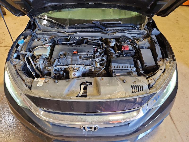 Aukcja sprzedaży 2017 Honda Civic, vin: 2HGFC2F79HH523172, numer aukcji: 58272956