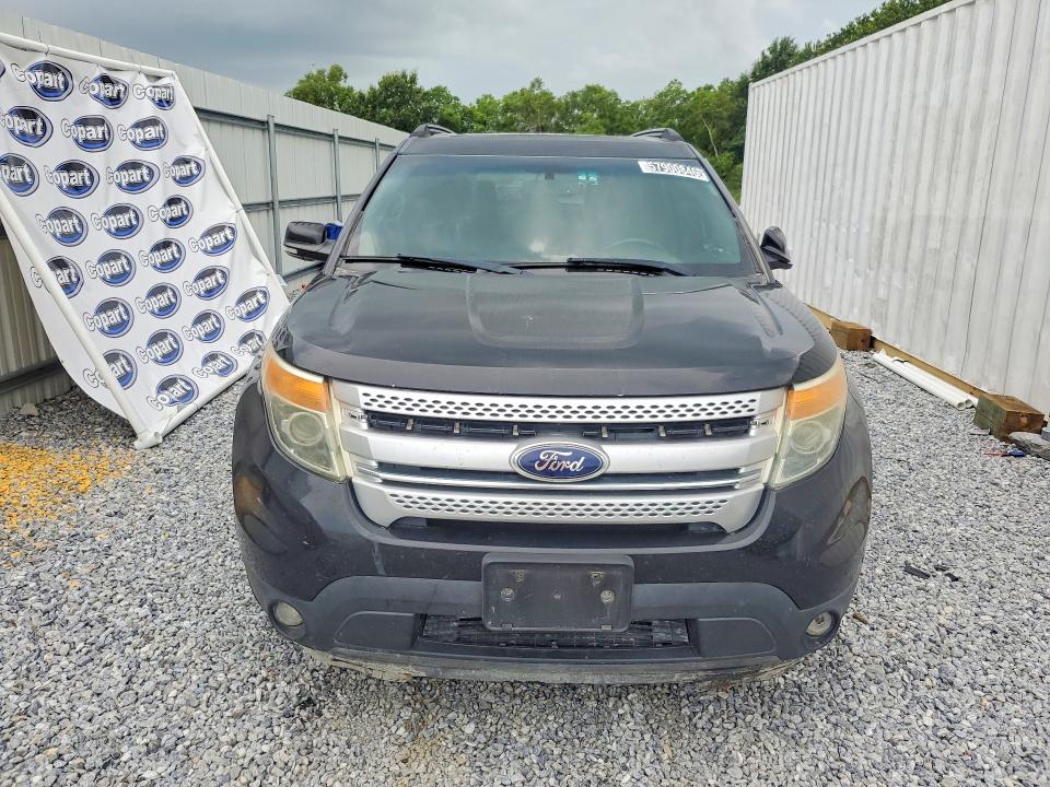 Продажа на аукционе авто 2014 Ford Explorer, vin: 1FM5K7D8XEGB51785, номер лота: 57900846