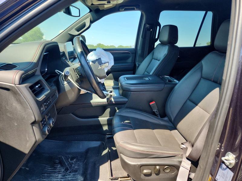 Aukcja sprzedaży 2022 Chevrolet Tahoe, vin: 1GNSKRKD8NR198635, numer aukcji: 58884956