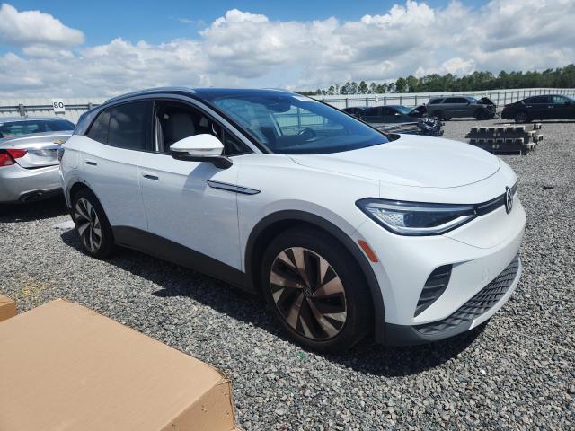 Aukcja sprzedaży 2021 Volkswagen Id.4, vin: WVGKMPE20MP045559, numer aukcji: 56833586