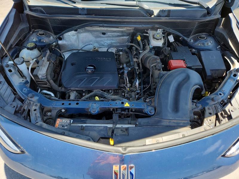 2024 Buick Encore Gx მანქანა იყიდება აუქციონზე, vin: KL4AMGSL3RB013314, აუქციონის ნომერი: 57499066