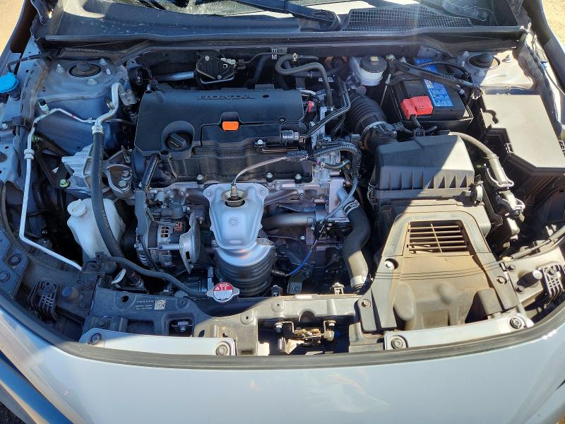 Продаж на аукціоні авто 2024 Honda Civic, vin: 2HGFE2F56RH508171, номер лоту: 57252526