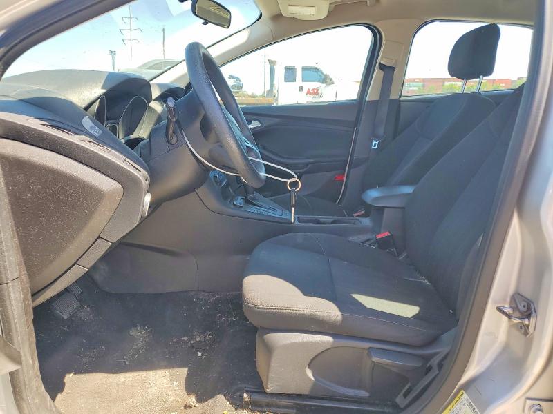 Aukcja sprzedaży 2016 Ford Focus, vin: 1FADP3K21GL364472, numer aukcji: 55772466