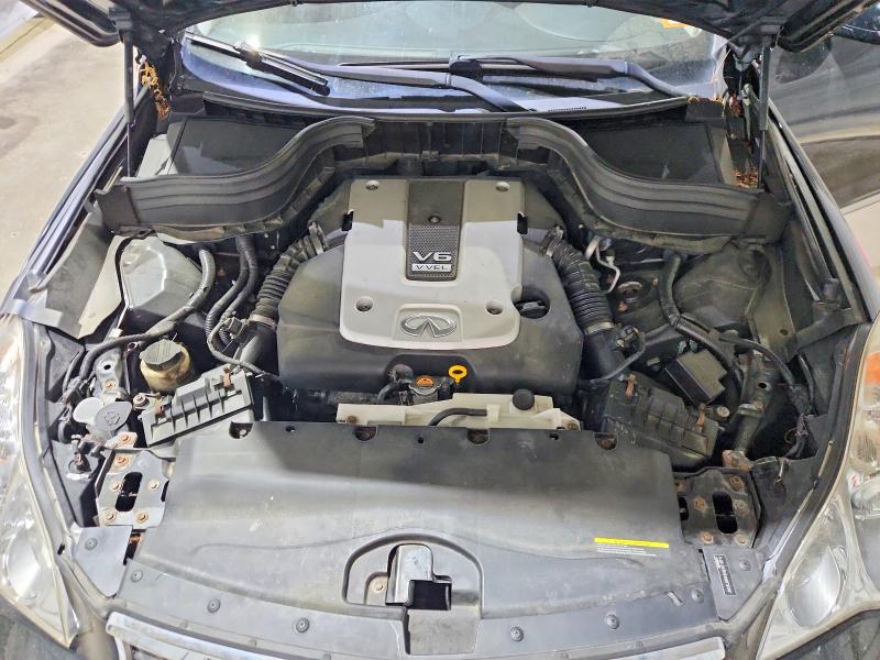 Aukcja sprzedaży 2017 Infiniti Qx50, vin: JN1BJ0RRXHM401974, numer aukcji: 56802866