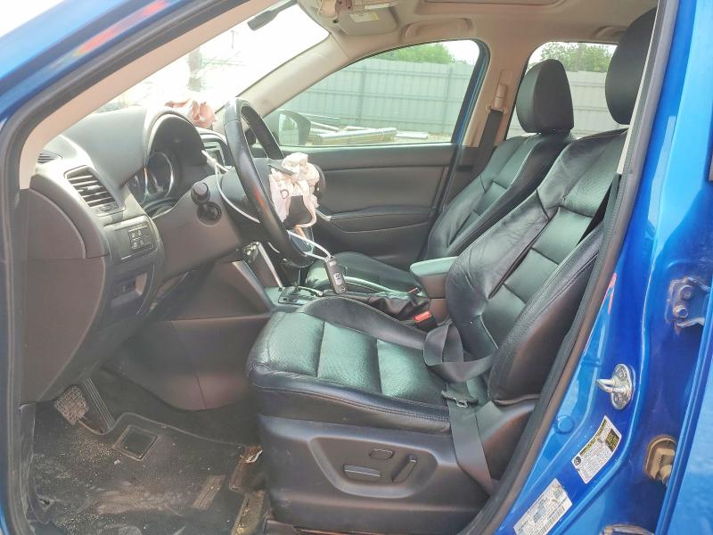 Aukcja sprzedaży 2013 Mazda Cx-5, vin: JM3KE2DE3D0158485, numer aukcji: 56238966