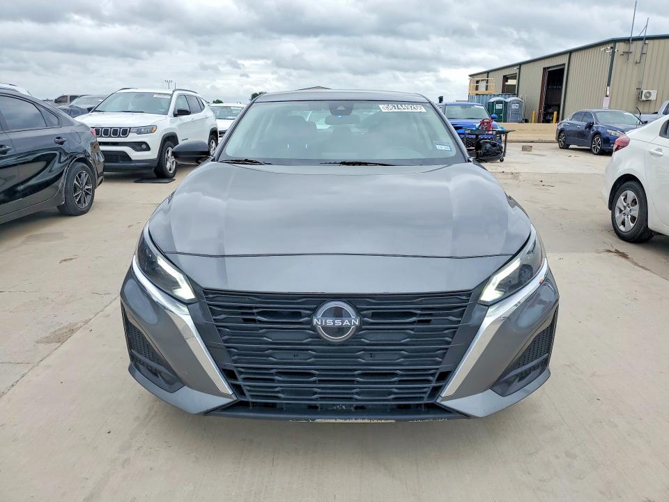 Продажа на аукционе авто 2025 Nissan Altima, vin: 1N4BL4DVXSN340250, номер лота: 56744926