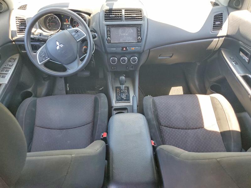 Продажа на аукционе авто 2018 Mitsubishi Outlander Sport, vin: JA4AP3AU3JU021545, номер лота: 56774466