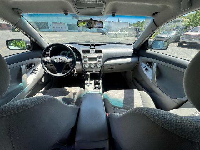 2011 Toyota Camry მანქანა იყიდება აუქციონზე, vin: 4T1BF3EK1BU608362, აუქციონის ნომერი: 57746016