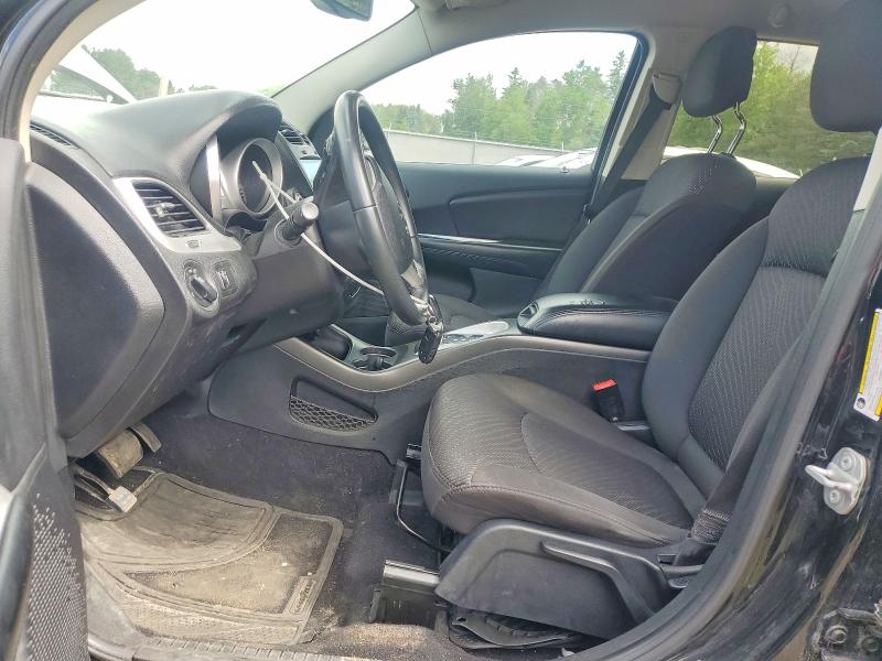 Продажа на аукционе авто 2015 Dodge Journey, vin: 3C4PDCAB1FT712176, номер лота: 55346876