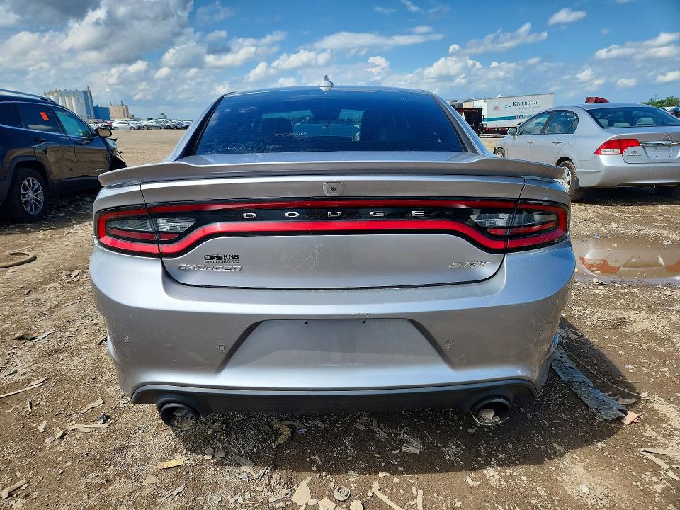 Aukcja sprzedaży 2015 Dodge Charger, vin: 2C3CDXEJ2FH905490, numer aukcji: 56627106