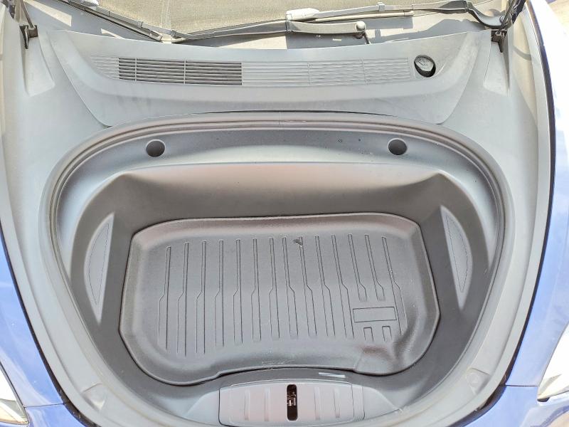 Продажа на аукционе авто 2023 Tesla Model 3, vin: 5YJ3E1EA9PF650592, номер лота: 56712216