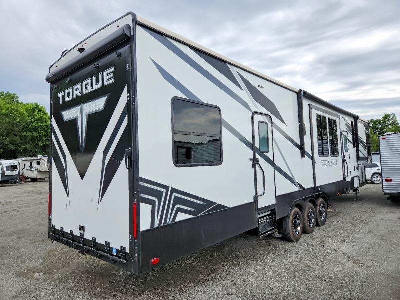 Продаж на аукціоні авто 2024 Heartland Rv Torque Ext, vin: 5SFCG4737RE530947, номер лоту: 57055326
