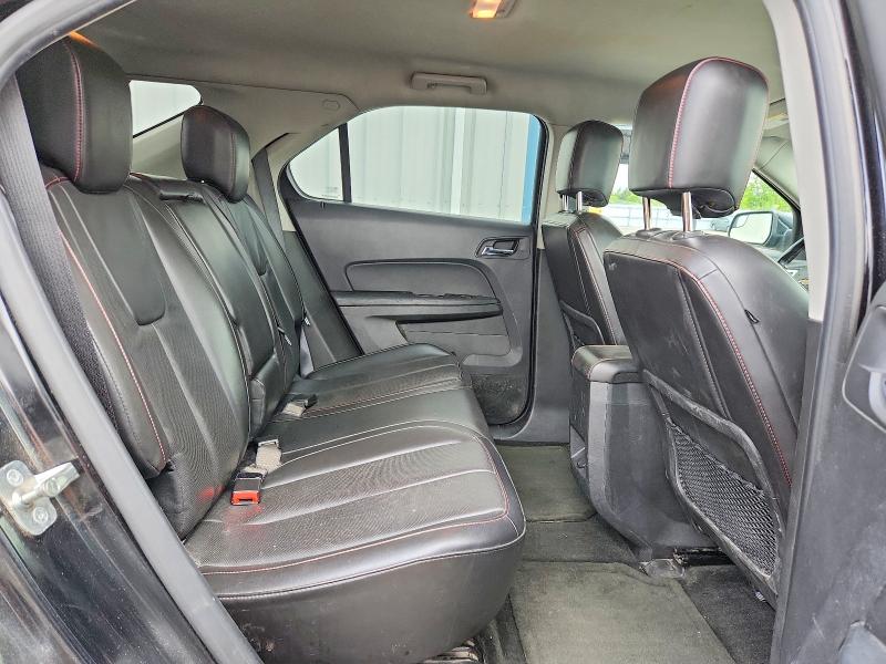 55468736 :رقم المزاد ، 2GNFLNEK7D6299354 vin ، 2013 Chevrolet Equinox مزاد بيع