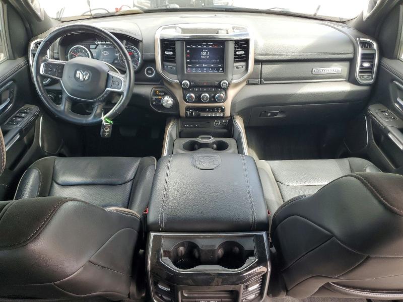 Продажа на аукционе авто 2019 Ram 1500, vin: 1C6SRFJT3KN823139, номер лота: 59106346
