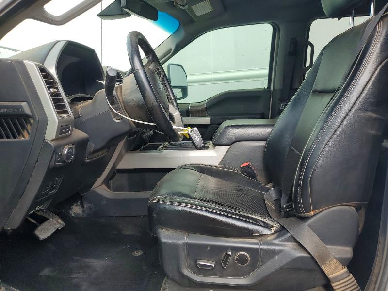 Aukcja sprzedaży 2019 Ford F250, vin: 1FT7W2BT7KEC77525, numer aukcji: 56351036