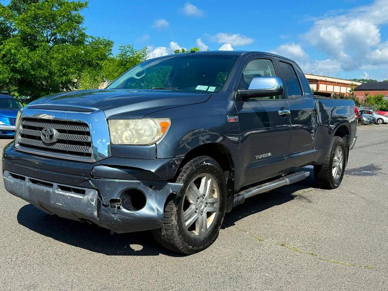 Продажа на аукционе авто 2008 Toyota Tundra, vin: 5TBBV58108S501900, номер лота: 57184626