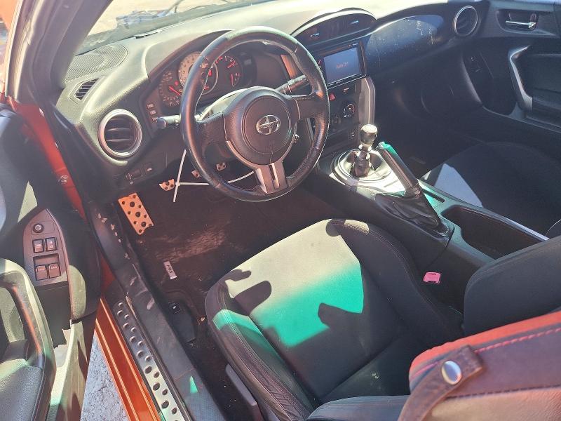 54967496 :رقم المزاد ، JF1ZNAA18D1719105 vin ، 2013 Scion Fr-s مزاد بيع