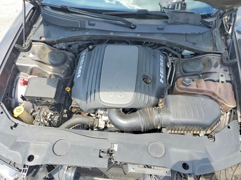 Продажа на аукционе авто 2013 Dodge Charger, vin: 2C3CDXCT2DH545333, номер лота: 55782886