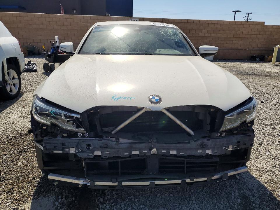 Aukcja sprzedaży 2019 Bmw 330i, vin: WBA5R1C55KAK09348, numer aukcji: 56533676