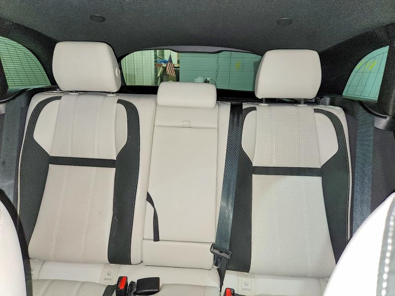 Продажа на аукционе авто 2023 Land Rover Range Rover Velar, vin: SALYT2EU0PA357595, номер лота: 59089806