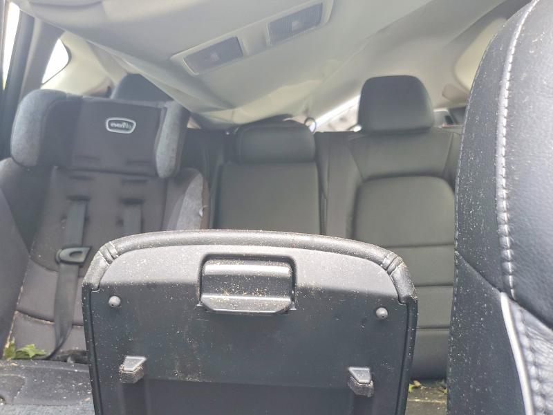 Продаж на аукціоні авто 2024 Mazda Cx-5, vin: JM3KFBDL7R0528016, номер лоту: 56853556