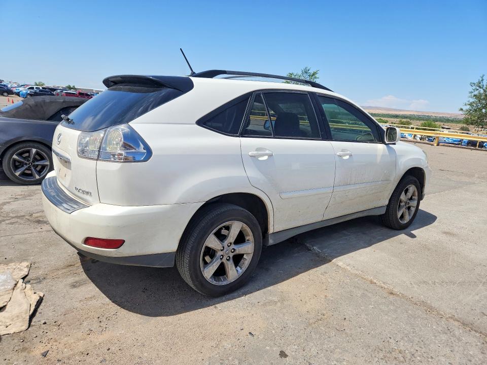 55778676 :رقم المزاد ، 2T2HA31U76C100318 vin ، 2006 Lexus Rx مزاد بيع