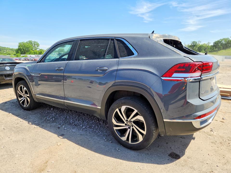 Aukcja sprzedaży 2022 Volkswagen Atlas, vin: 1V2BC2CA2NC213570, numer aukcji: 53669386